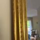 Miroir style Louis-Philippe