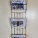 Magazine holder