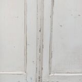 XXL Parisian wardrobe