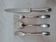 Christofle Malmaison service cutlery