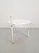 Vintage Bogen Folding Side Table by Tord Björklund for Ikea, 1980s