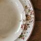 English hollow dish