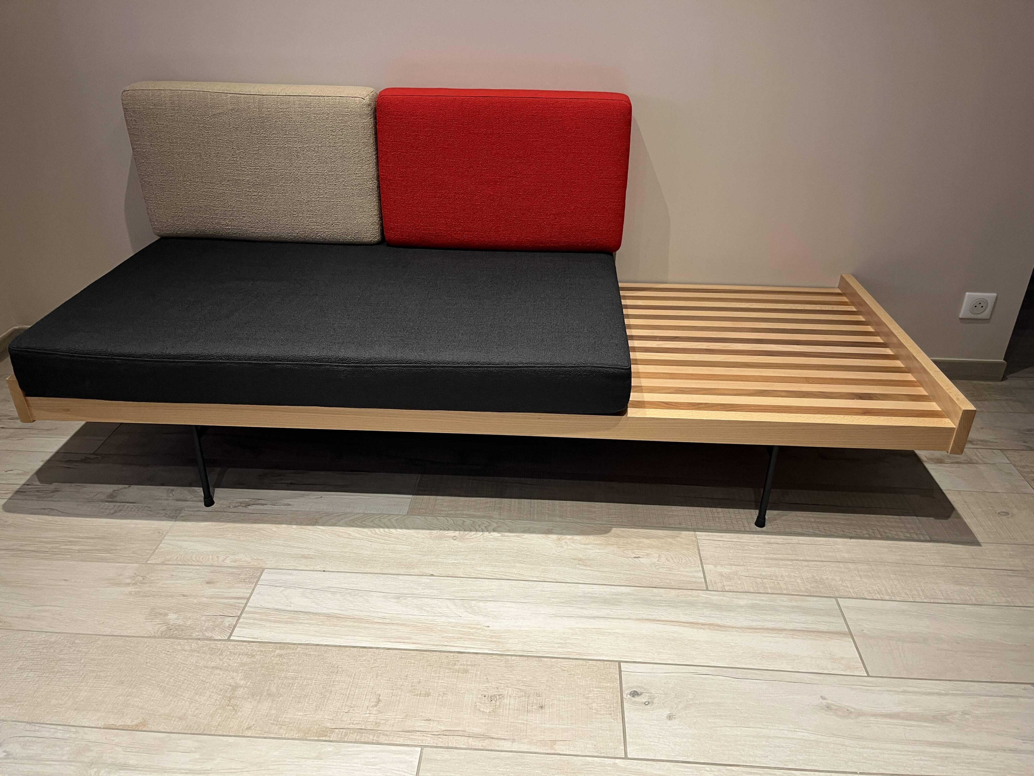Day bed piere paulin