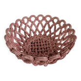 Pichon Izès ceramic basket