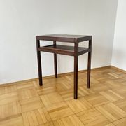 Table d'appoint H-174 de J. Halabala pour UP Zavody