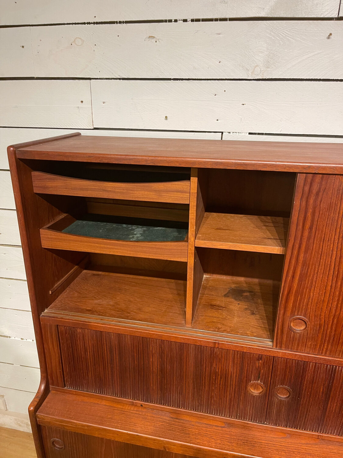 Buffet by Johannes Andersen 1960