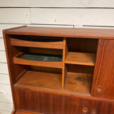 Buffet de Johannes Andersen 1960