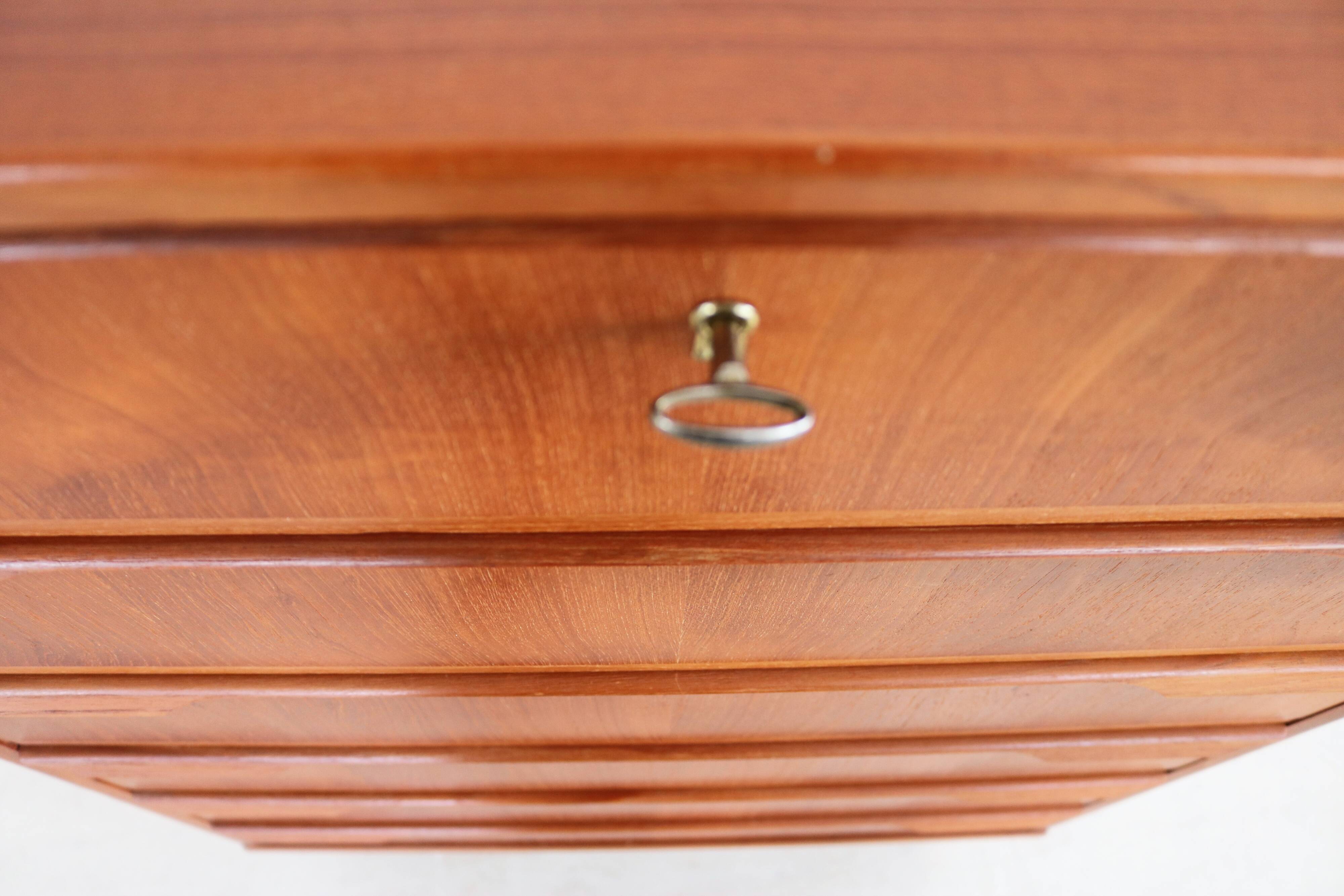 Commode design danois