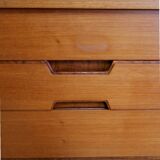Uniflex chest of drawers, 1960s UK