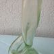 Vase en verre soufflé Steiner
