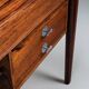 Finn Juhl FD-951 “Diplomat” desk in rosewood France & Son Denmark 1960