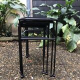 Trundle table