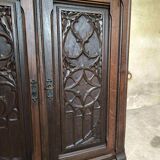 Neo-Gothic Buffet