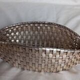 Silver Basket