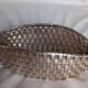 Silver Basket