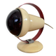 Lampe Infraphil Philips design Charlotte Perriand des années 60-70