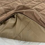 CINNA click clack sofa