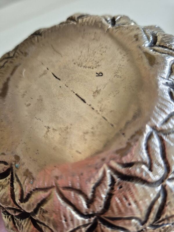 Seau à glace ananas