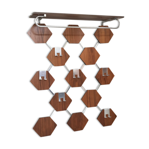 vestiaire modulable design