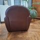 Fauteuil club