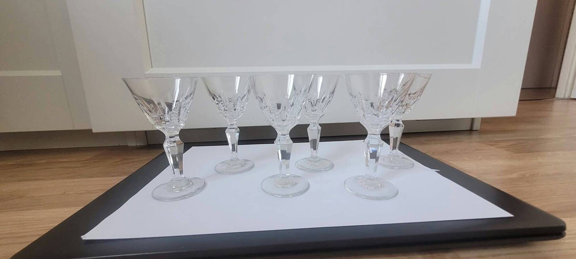verre a porto Baccarat