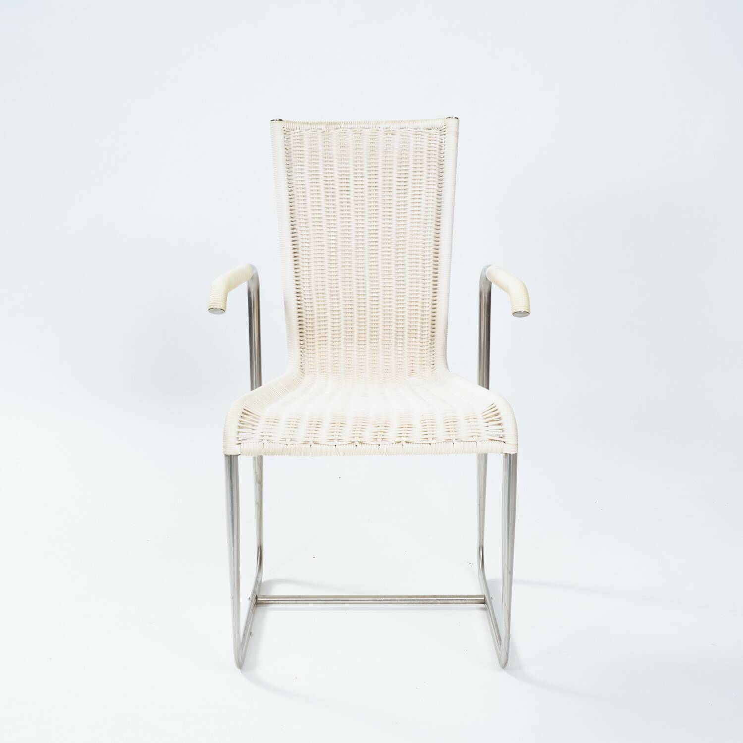 4 Chaises Tecta D25 Bauhaus de Stefan Wewerka