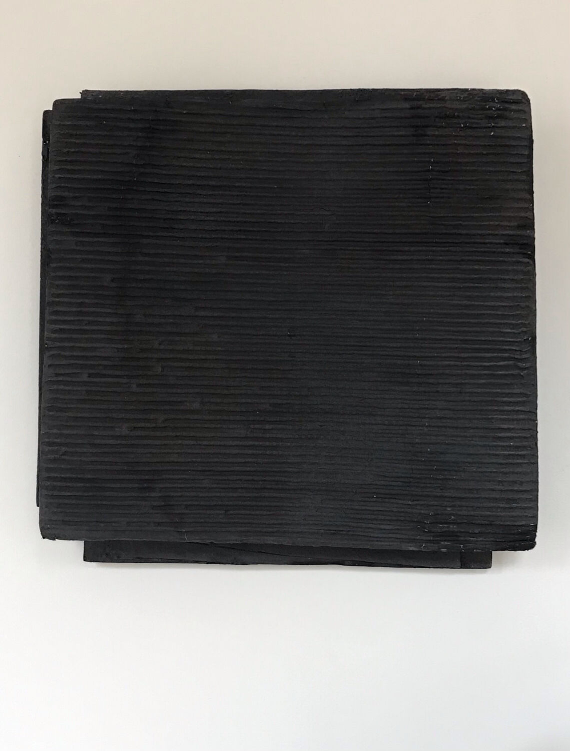 Trap iii, 1985 jacques bosser (1947)