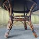 Vintage dining room set Maison Maugrion