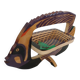 Vintage 1970s Equinox fish