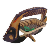 Vintage 70s Equinox Fish