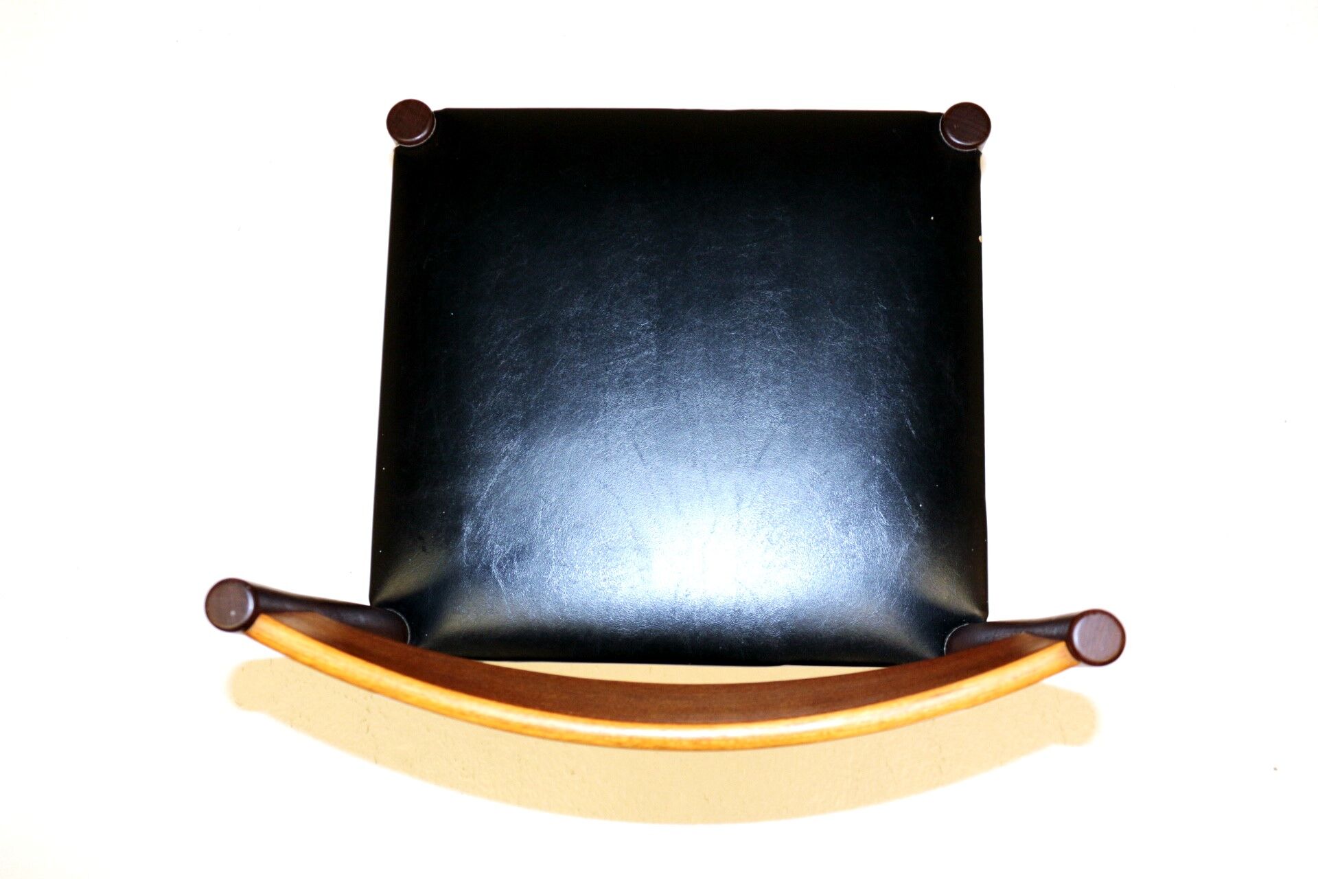 Teak chair, Frem R-jjele, Denmark, 1960