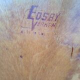 Edsby Explorer Chaise pivotante