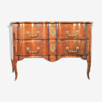 Commode Louis XV