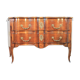 Louis XV chest of drawers