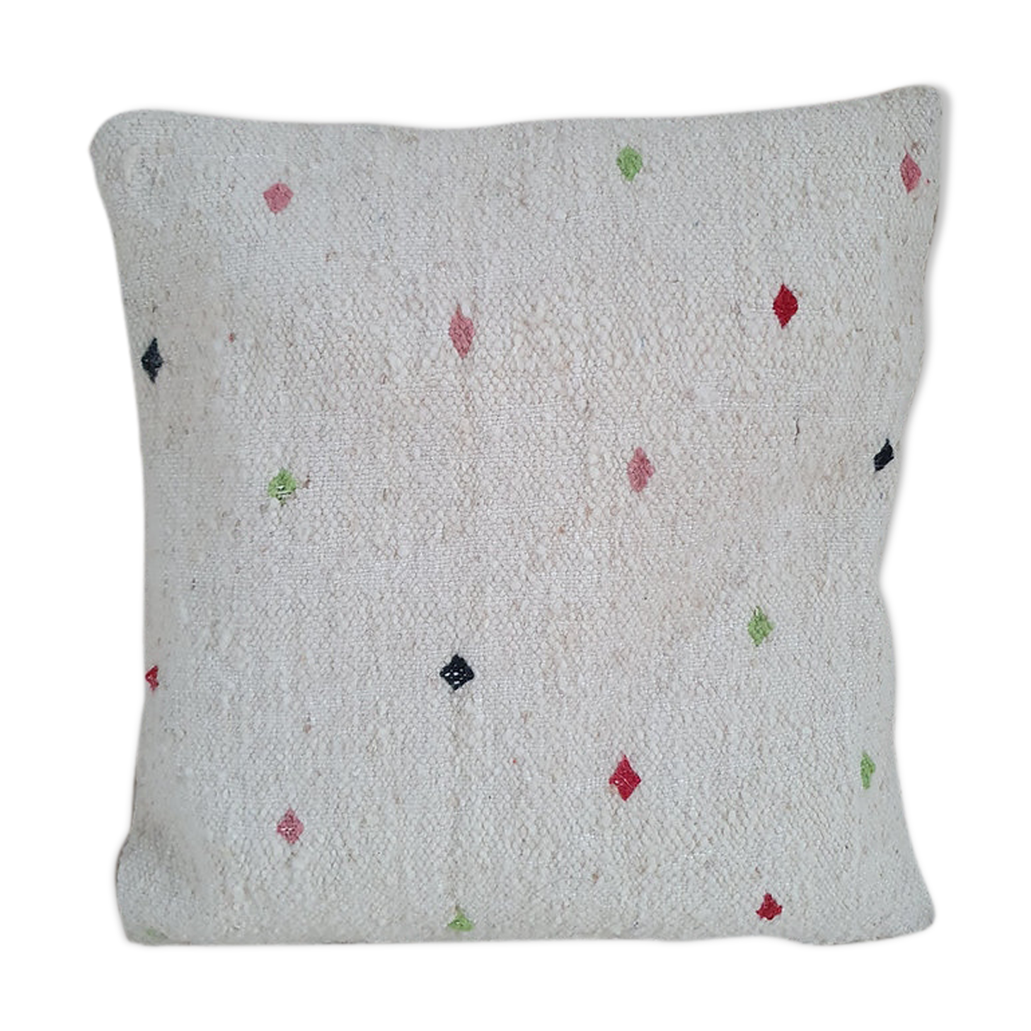 Berber cushion