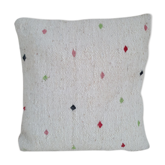 Berber cushion