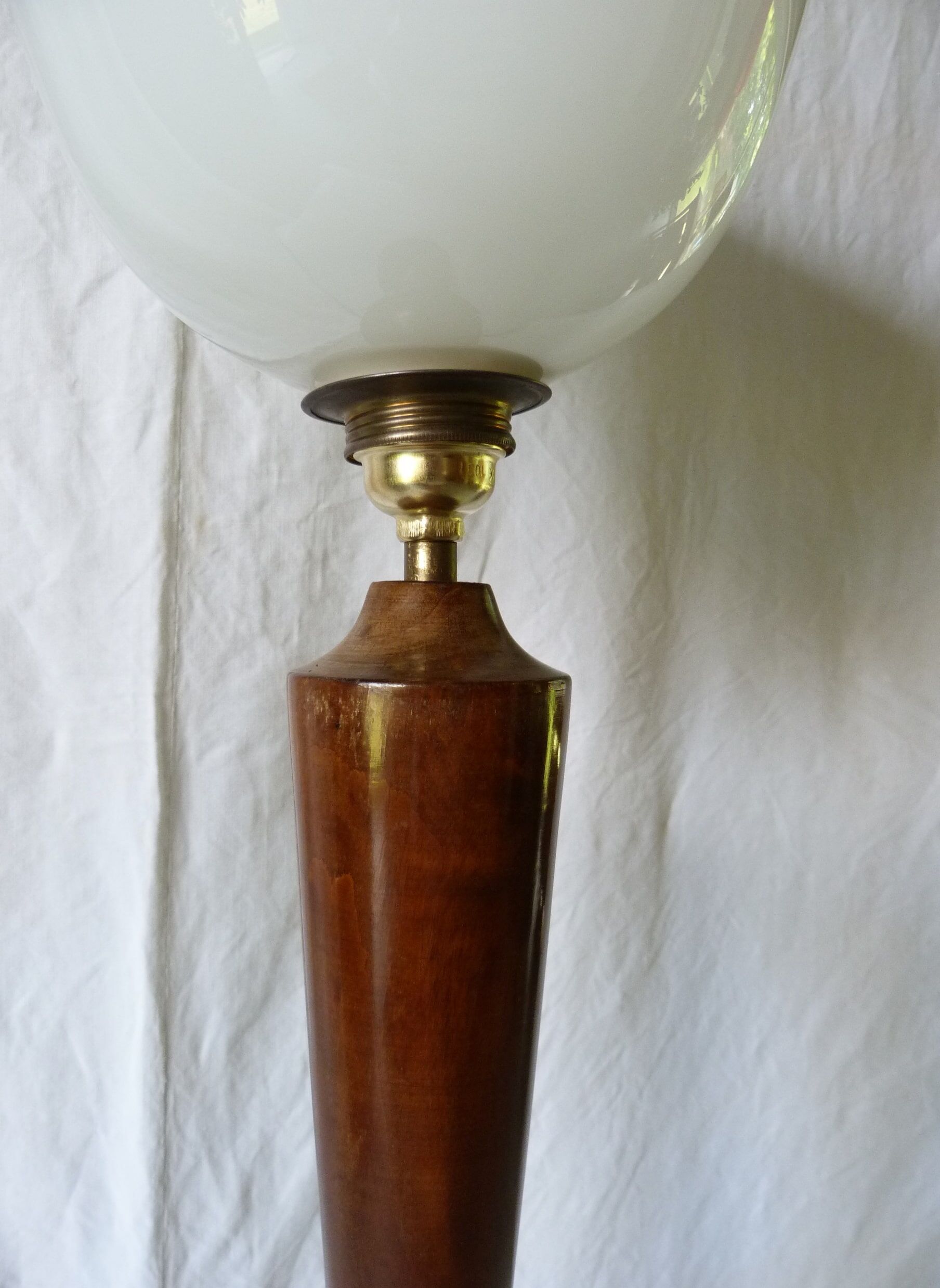 Lampe à poser