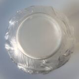 1930S Art Deco Bohemian Glass Vase By Josef Ingwald