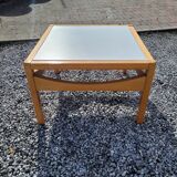 Baumann coffee table from the 70s