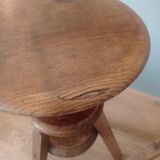 Screw watchmaker's stools