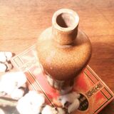 Sandstone bottle