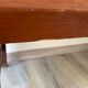 Teak secretary