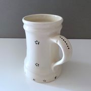 Céramique vintage de théière