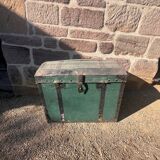 Antique chest