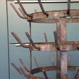 Hedgehog bottle holder 65 cm