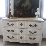 Chest of drawers crossbow