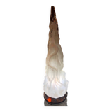 iceberg lamp
