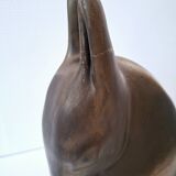 Ceramic sculpture Anette Edmark 90's