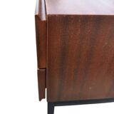 Commode / enfilade scandinave en palissandre