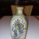 Bouteille qajar iran XIXeme